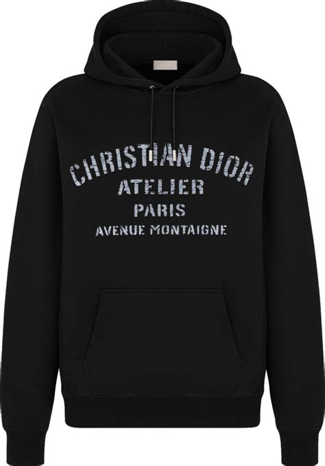 dior sweater for men|christian Dior hoodie men's.